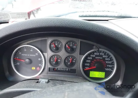 2006 Ford F-150 Fx4/Xlt from USA, damaged, VIN 1FTRF04566KB82862